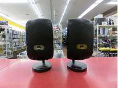 スピーカー（ペア）|B&W