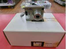 ジャンク品　デジカメ|FUJIFILM