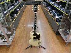 ジャンク品　ギター|GRECO