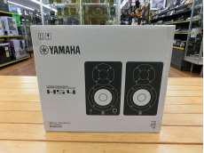 未開封品　モニタースピーカー|YAMAHA