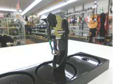V15TYPEⅢ|SHURE