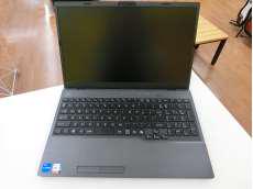 ノートパソコン|FUJITSU