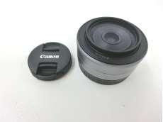 広角単焦点レンズ|CANON