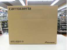 カーナビ|PIONEER