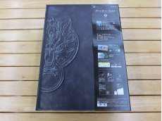 FF 7 ADVENT CHILDREN ADVENT PI|SQUAREENIX