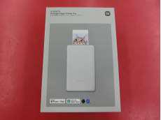 未開封品　フォトプリンター|XIAOMI