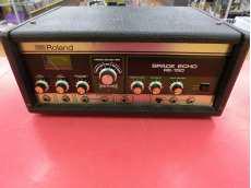 テープエコー|ROLAND