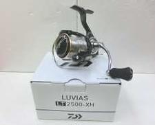 スピニングリール|DAIWA