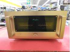 パワーアンプ|ACCUPHASE