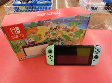 SWITCH あつまれどうぶつの森エディション|NINTENDO