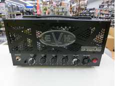 ヘッドアンプ|EVH