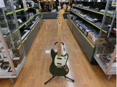 ジャンク品　ギター|FENDER MEXICO