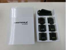 モーショントラッカー|SHIFTALL