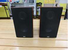 スピーカー|ELAC