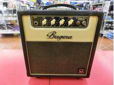 ギターアンプ|BUGERA