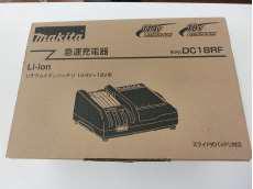 未使用品　充電器|MAKITA