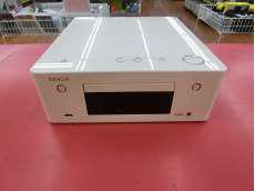 ネットワークCDプレーヤー|DENON