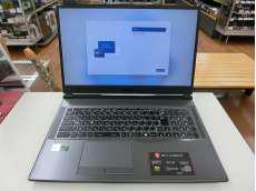 ゲーミングノートPC|MSI