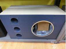 店頭販売　エンクロージャー|SANSUI