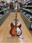 エレキギター|RICKENBACKER