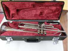 ジャンク品　トランペット|YAMAHA
