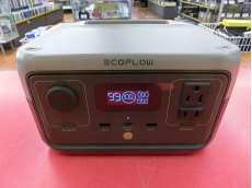 ポータブル電源|ECOFLOW