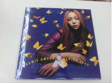 ＬＰ　安室奈美恵|AVEX