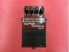 エフェクター|BOSS