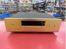 SACDプレーヤー|ACCUPHASE