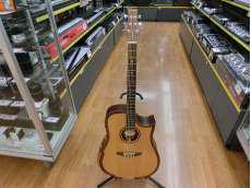 エレアコ|RIVERSONG GUITARS