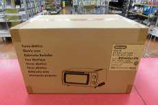 【未開封】オーブントースター|DeLonghi