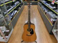 アコースティックギター|MARTIN