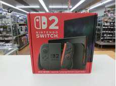 NINTENDO SWITCH2|NINTENDO