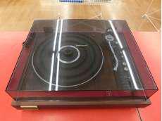 ジャンク品　レコードプレーヤー|PIONEER