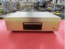 SACDプレーヤー|DENON
