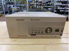 未開封品　プリメインアンプ|DENON
