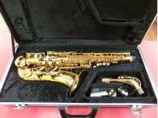 ジャンク品　アルトサックス|AMATI KRASLICE
