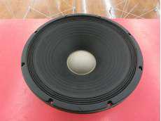 ウーファーユニット|EMINENCE