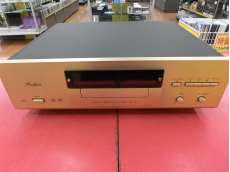SACDプレーヤー|ACCUPHASE