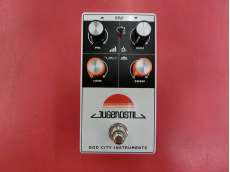 エフェクター|GOD CITY INSTRUMENTS