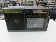 ラジオ|SONY