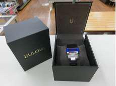 腕時計|BULOVA
