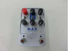 エフェクター|UNIVERSAL AUDIO