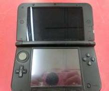 ジャンク品　3DS LL|NINTENDO