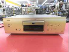 SACDプレーヤー|DENON