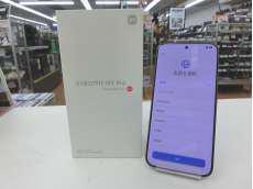 スマートフォン|XIAOMI