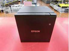 ジャンク品　レシートプリンター|EPSON