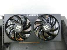 グラフィックボード|POWER COLOR