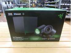 未使用品　ゲーミングスピーカー|RAZER