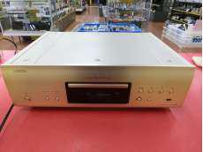 SACDプレーヤー|DENON